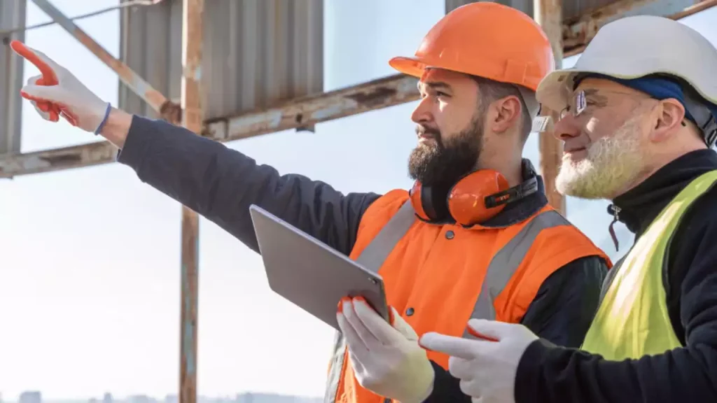 Особенности охраны труда при работе в экстремальных климатических условиях