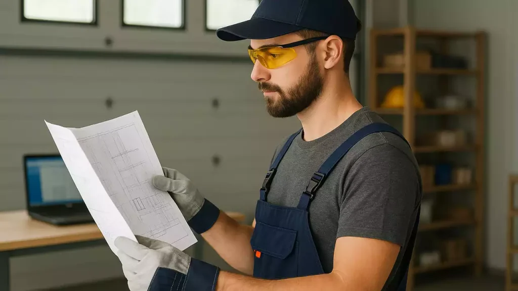 Отраслевые особенности повышения квалификации технических специалистов