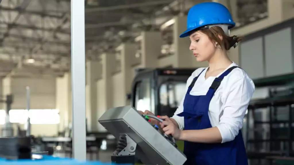 Переподготовка в сфере робототехники и автоматизации производства