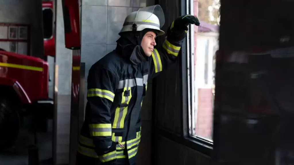 Современные средства противопожарной защиты высотных зданий