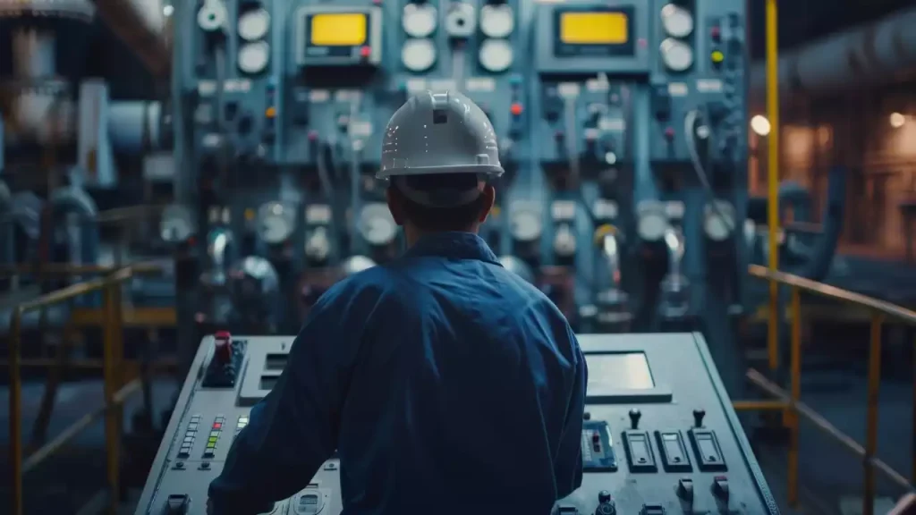 Защита от электромагнитного излучения на производстве